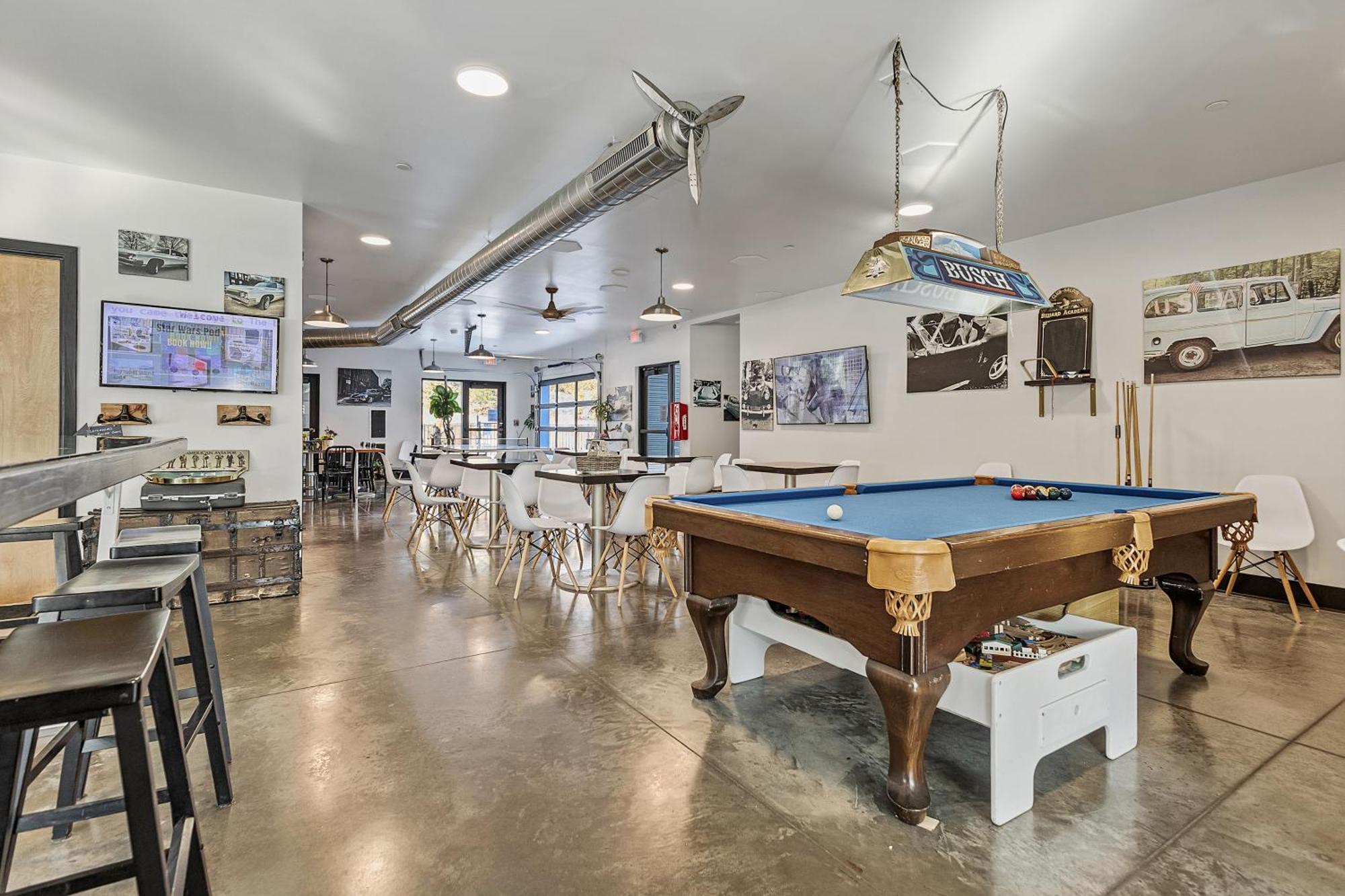 Queen Room With Access To Chef'S Kitchen And Pool Pacific Exterior photo